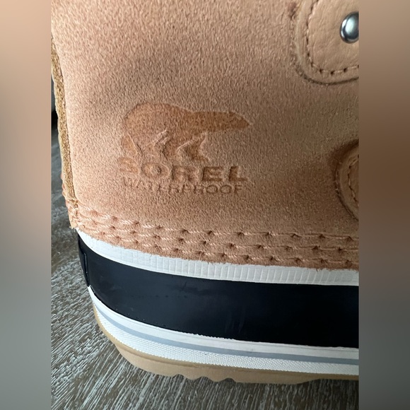 Sorel Joan of the Arctic Snow Boots, 5.5, New - Picture 7 of 13